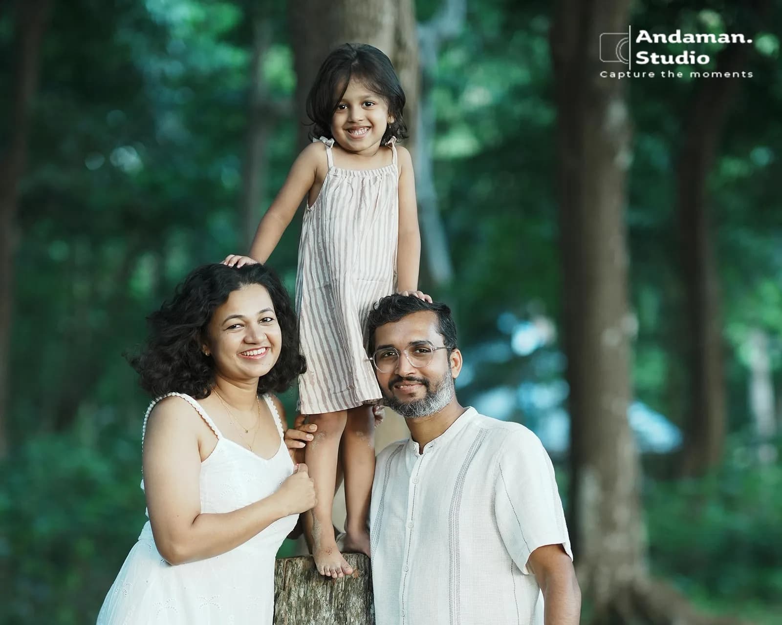 Birthday shoot andaman for couples