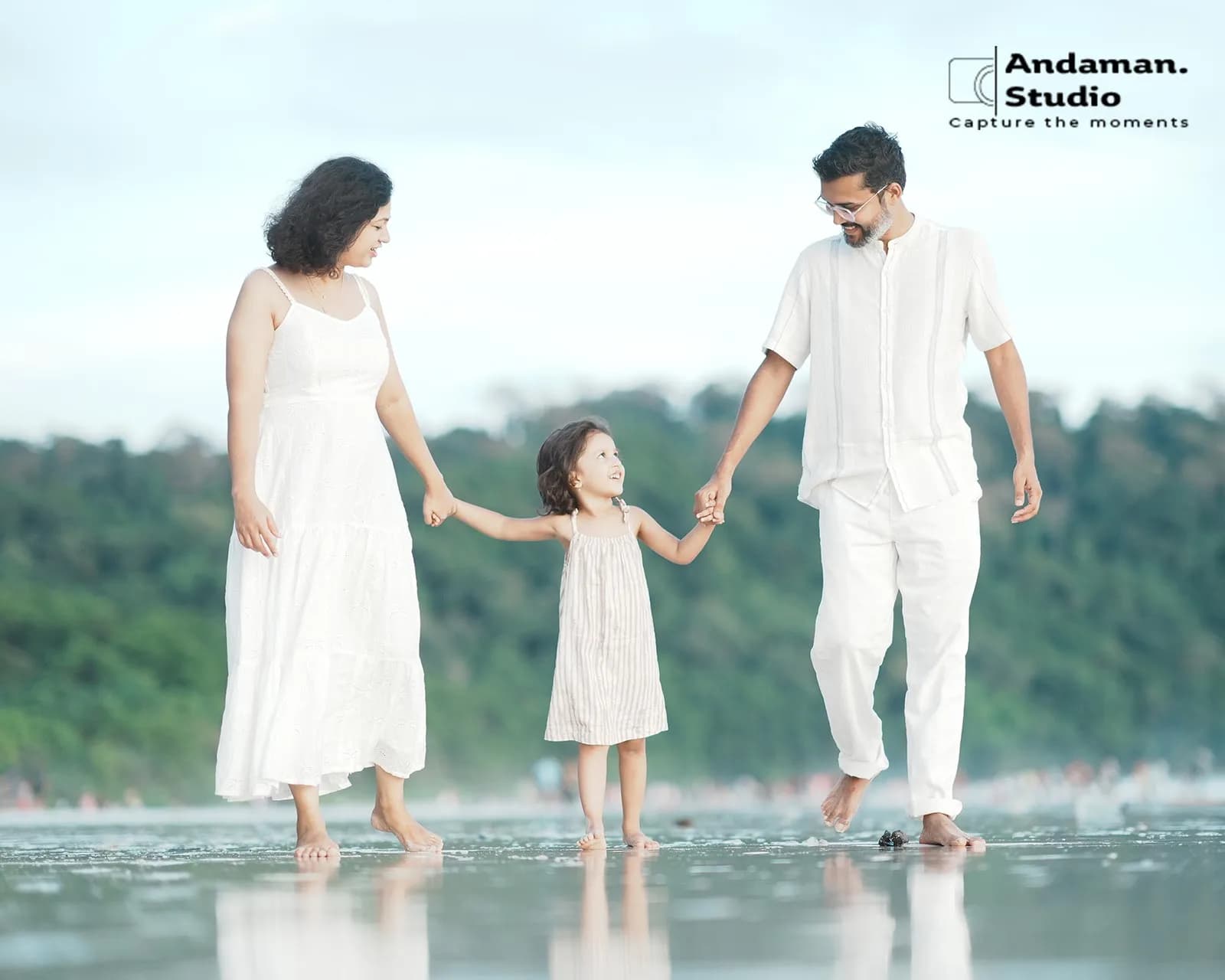 Birthday shoot andaman island packages