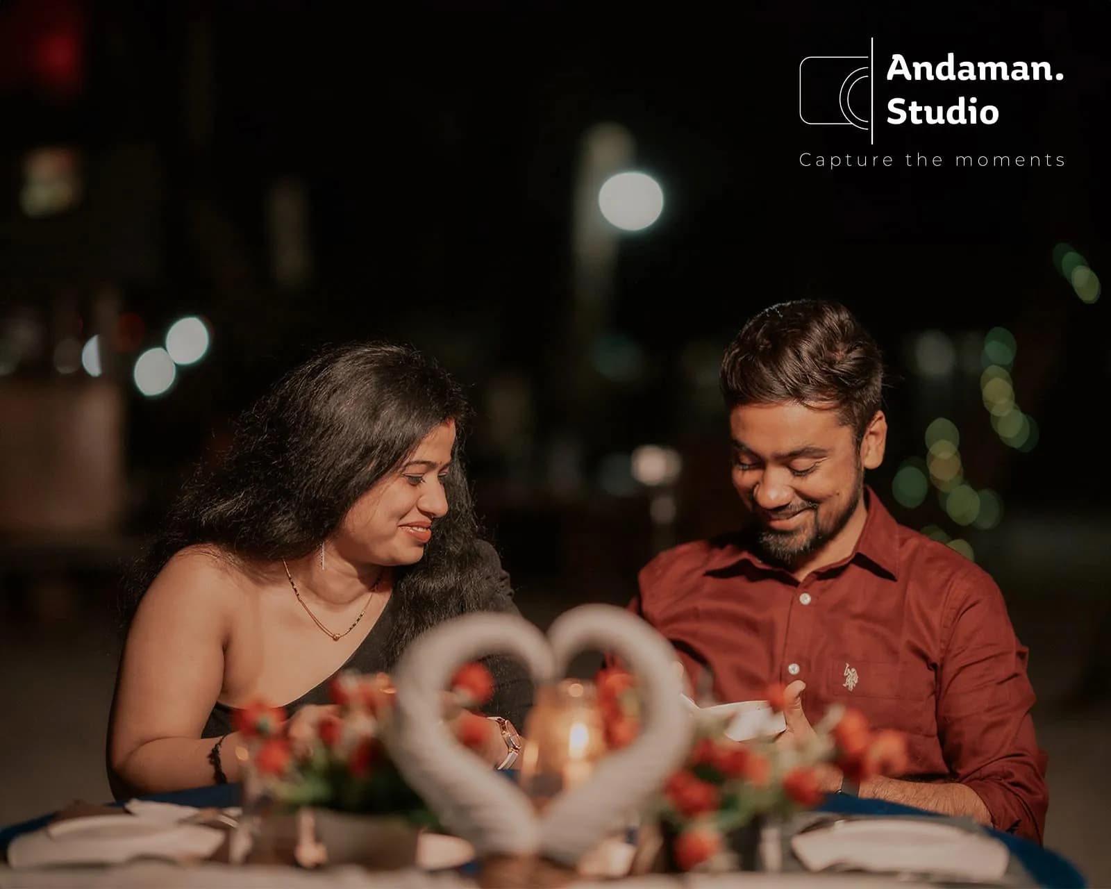 Best honeymoon couple cld photoshoot