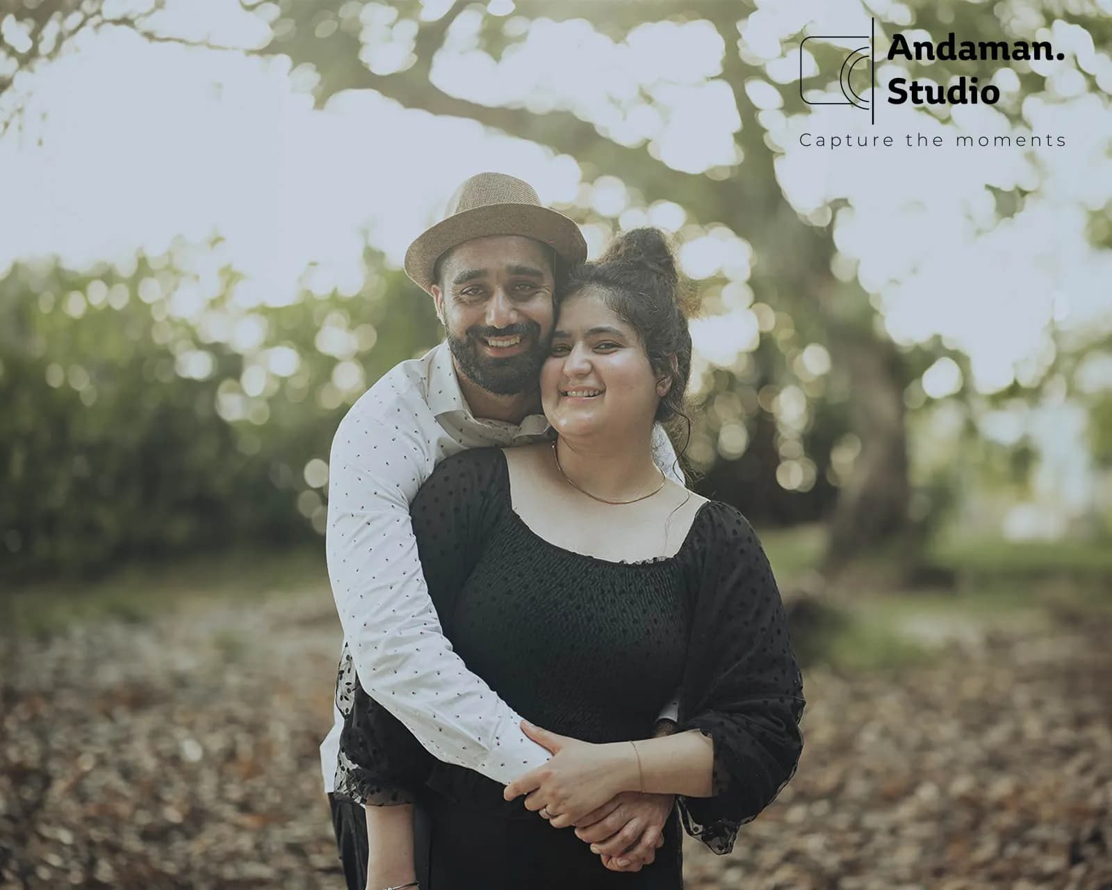 Awesome couple photoshoots in havelockisland