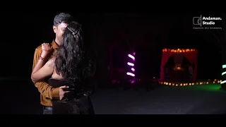 Cinematic Video