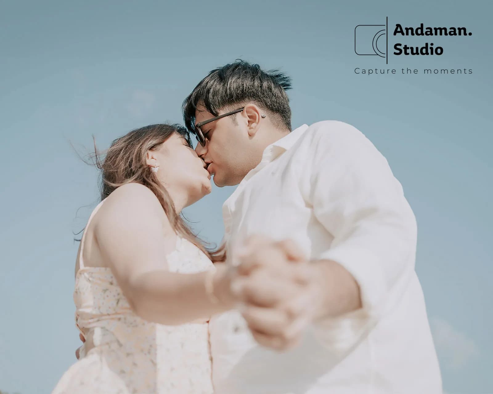 Best photoshoot for post wedding