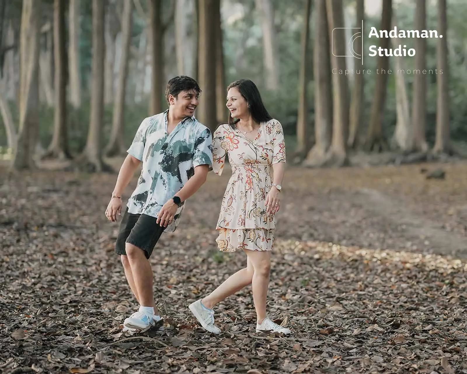 Best candid photography in andaman