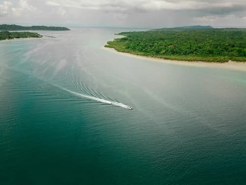 Drone Shoot