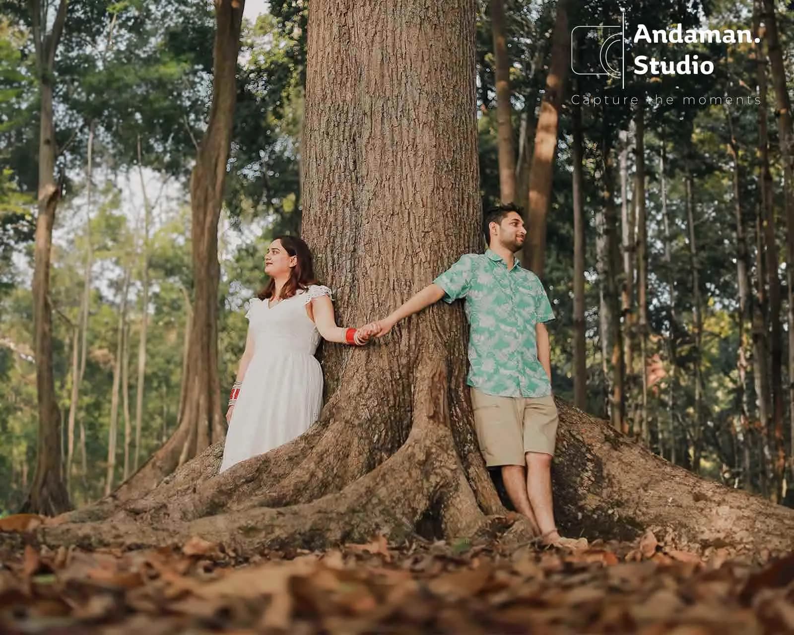 Andaman Studio on Instagram