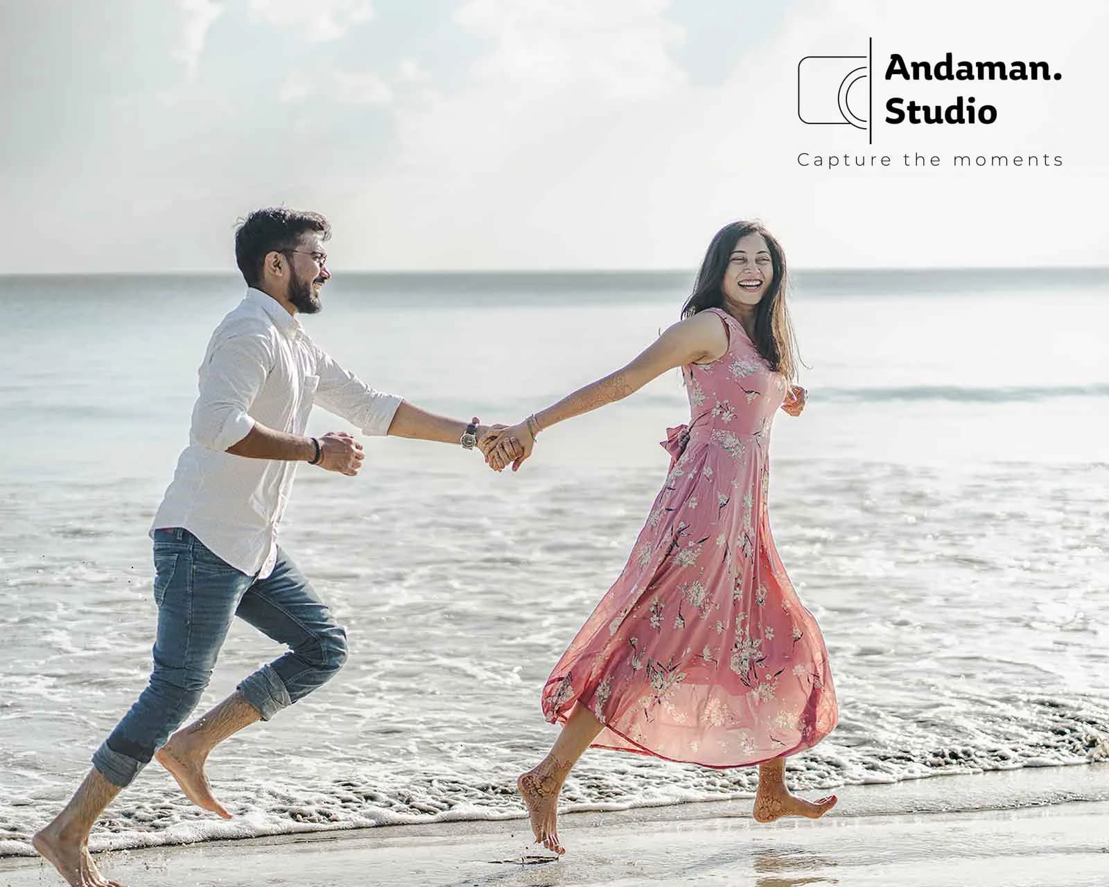 Pre / Post Wedding Cinematic