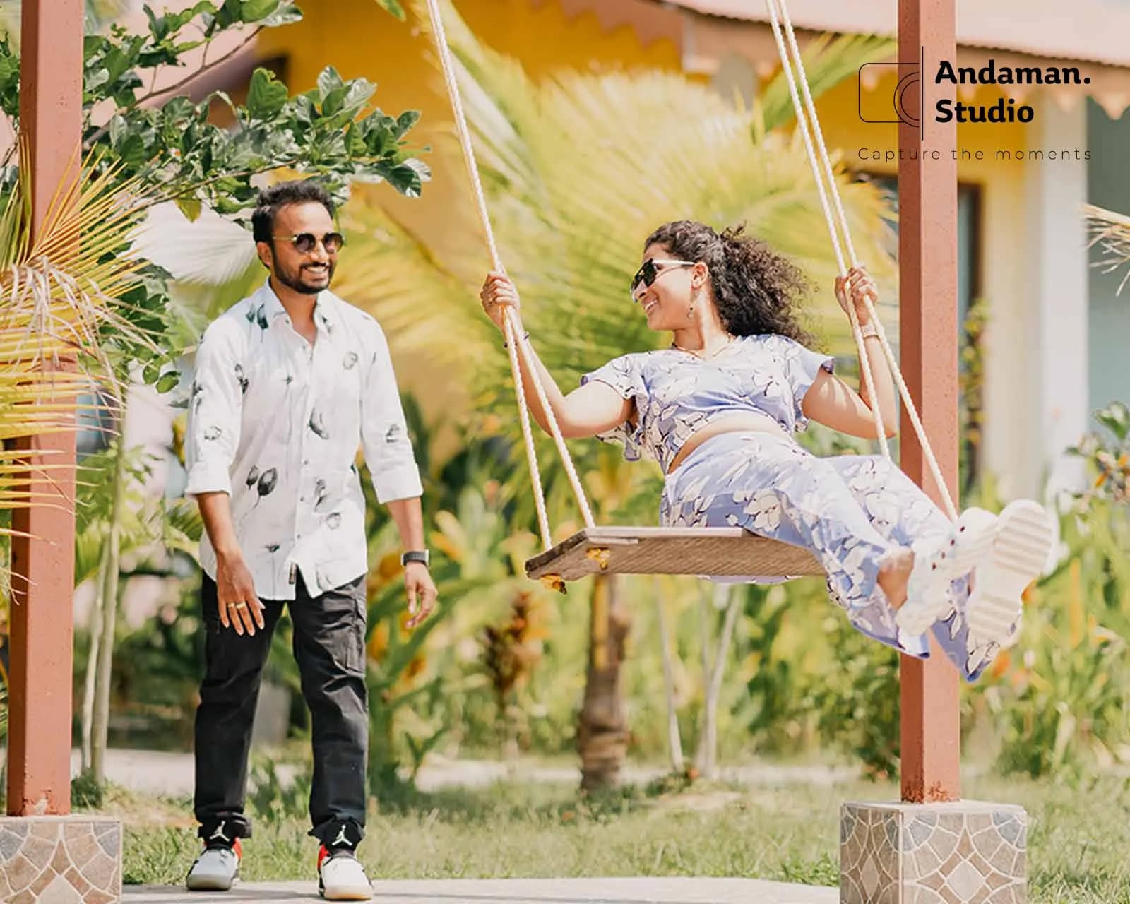 Andaman Studio on Instagram