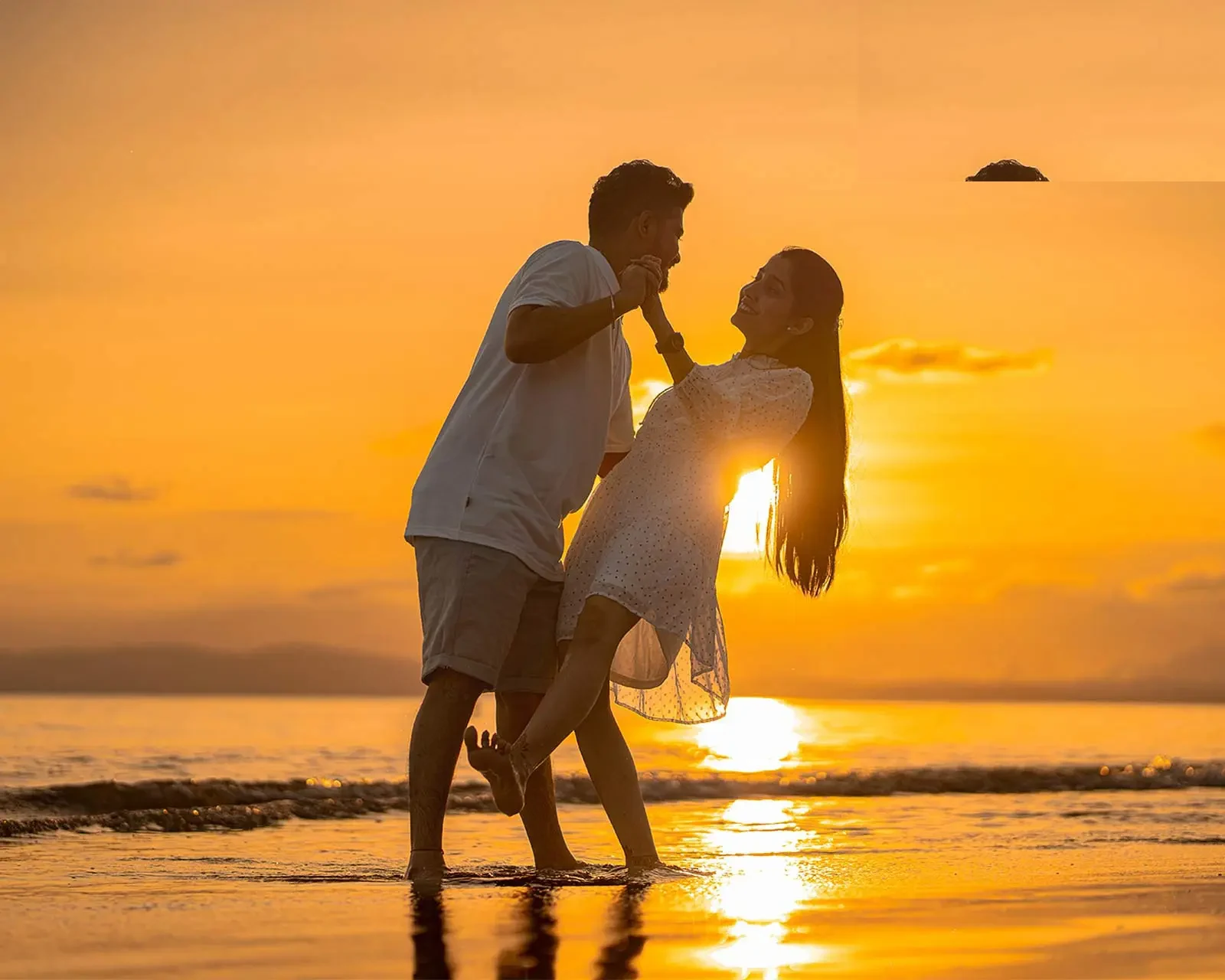 Photoshoot & Video Template